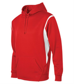 Adult Hoodie - Polyester - ATC F2201