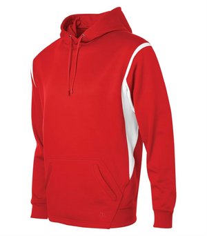 Adult Hoodie - Polyester - ATC F2201