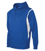 Adult Hoodie - Polyester - ATC F2201