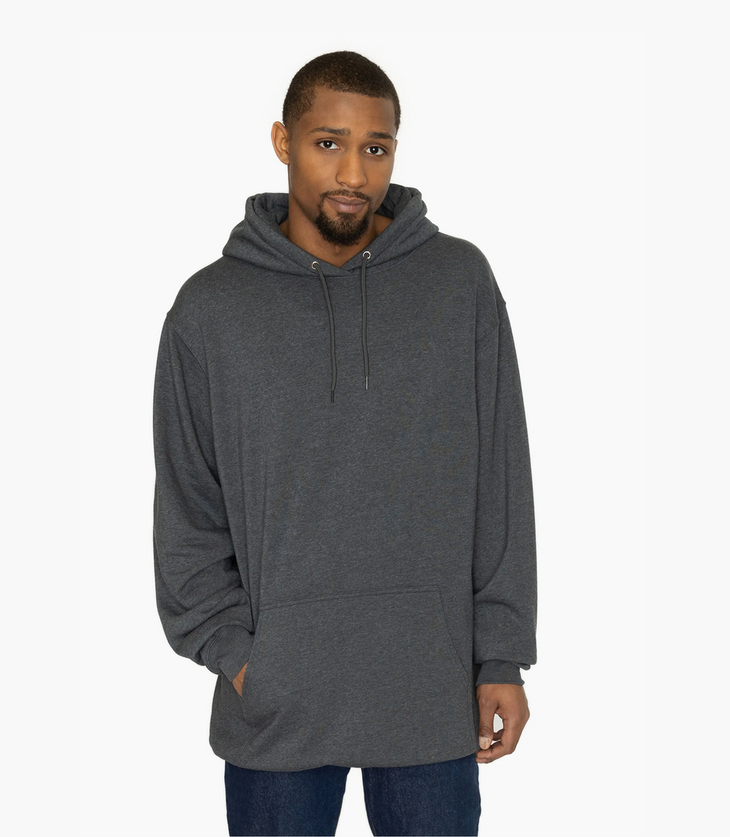Adult Tall Hoodie ATC F2500T
