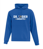 Cotton Hoodie - Dr. Losier School 2024-25