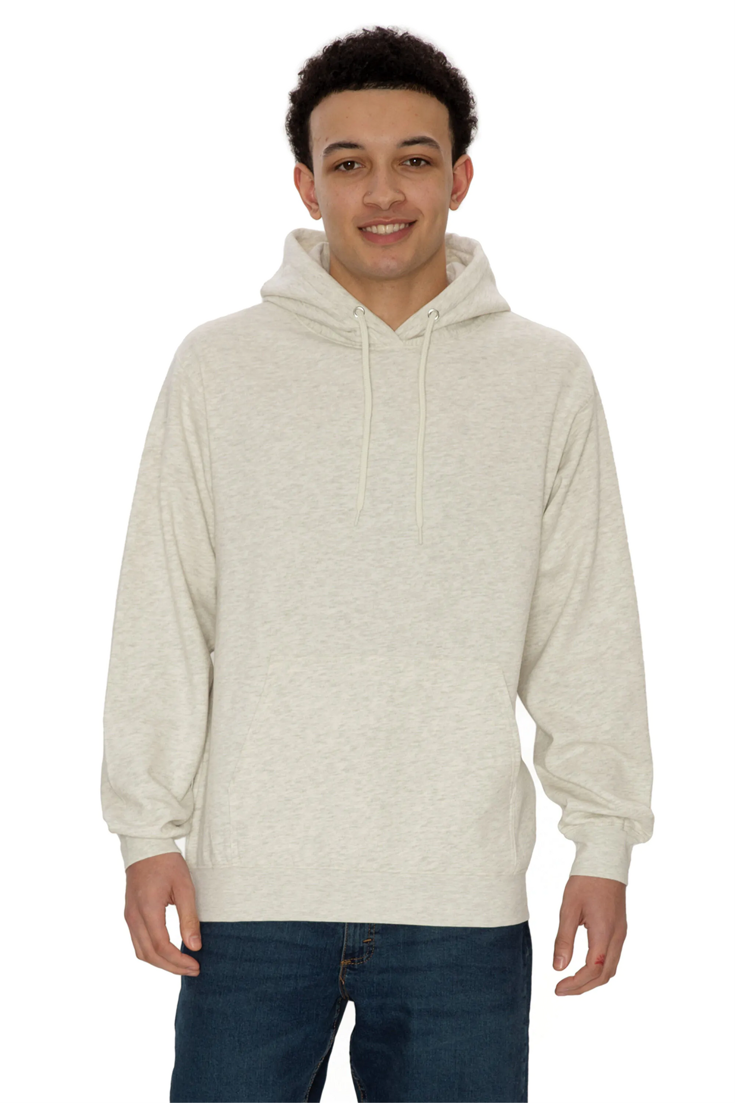 Adult Hoodie - Cotton/Polyester - ATC F2500