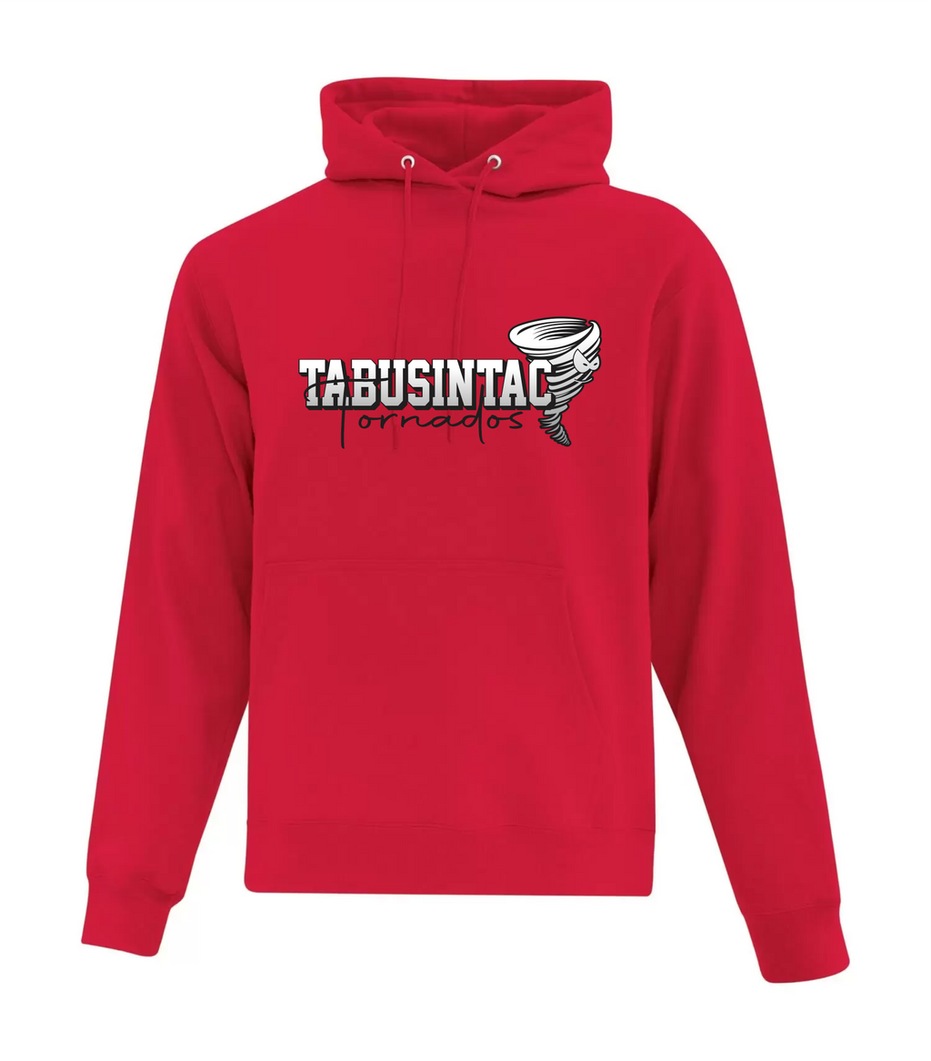 Cotton Hoodie - Tabusintac School 2024-25