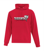 Cotton Hoodie - Tabusintac School 2024-25