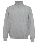 Everyday - Men’s Fleece Quarter Zip Sweatshirt - ATC F2700