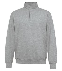Everyday - Men’s Fleece Quarter Zip Sweatshirt - ATC F2700