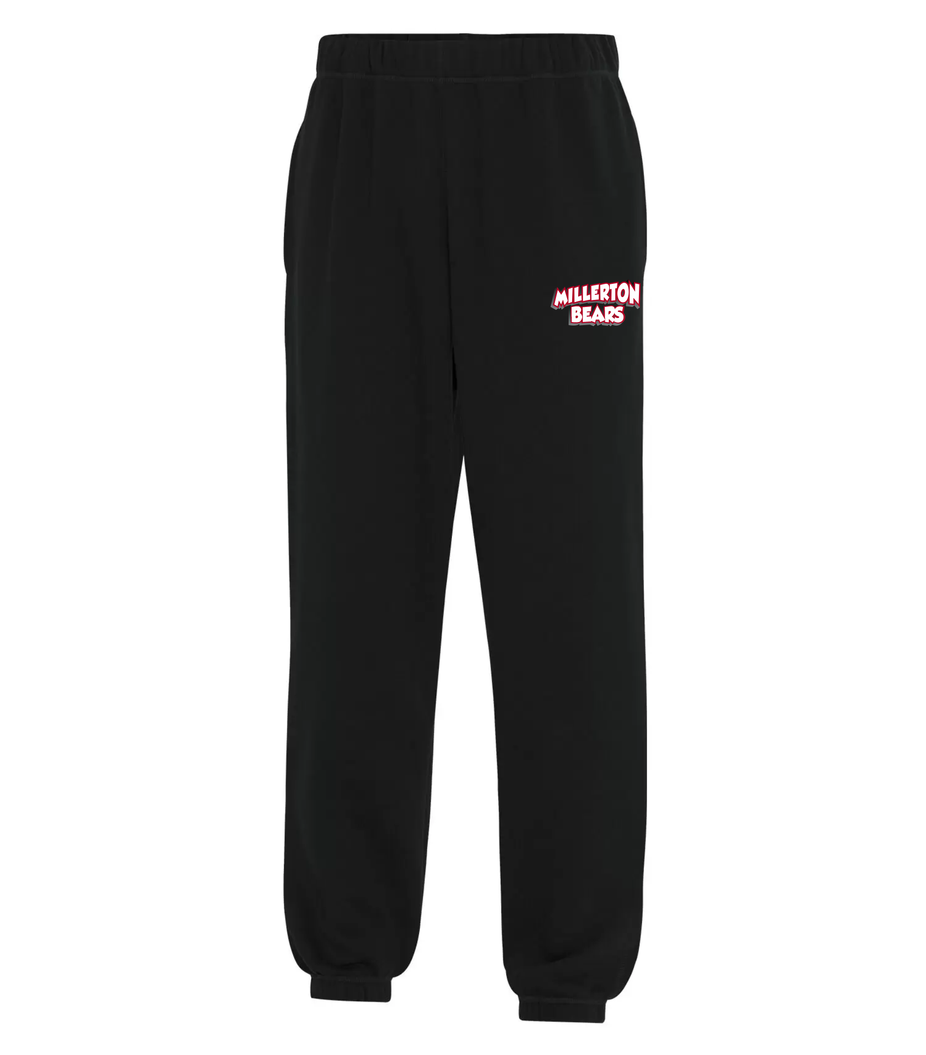 Sweatpants - Millerton School 2025-26
