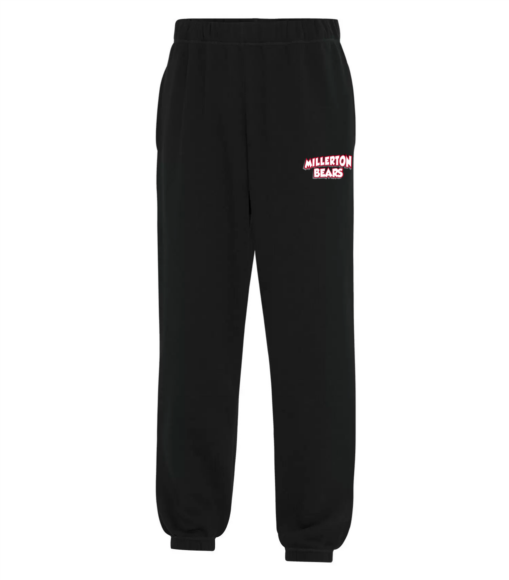 Sweatpants - Millerton School 2025-26