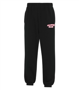 Sweatpants - Millerton School 2025-26