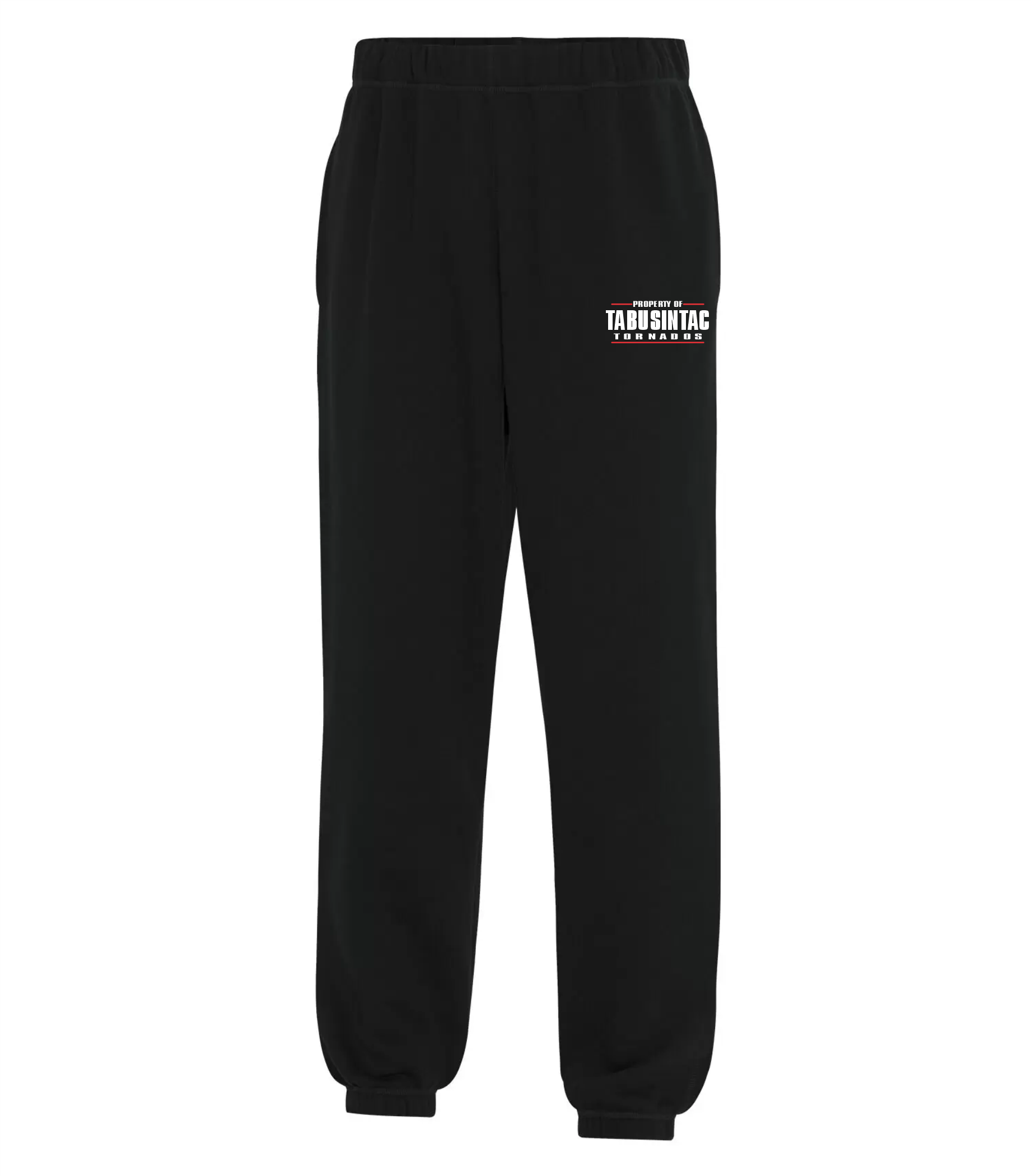 Sweatpants - Tabusintac School 2024-25