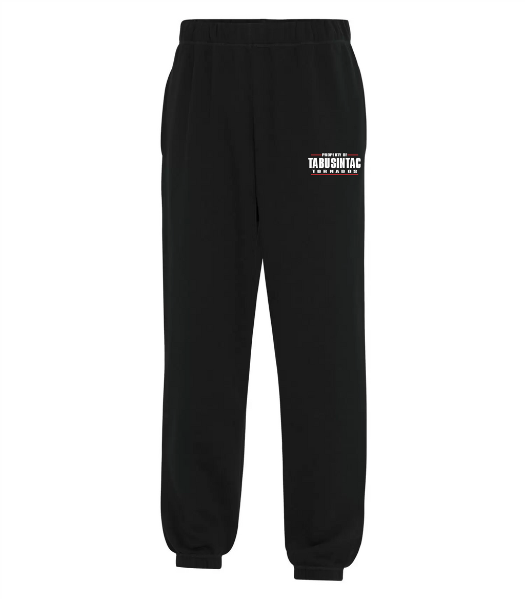 Sweatpants - Tabusintac School 2024-25