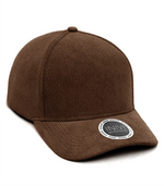 COOPER CORDUROY -2 PANEL CAP ─ INIVI IV141