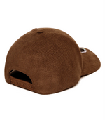 COOPER CORDUROY -2 PANEL CAP ─ INIVI IV141