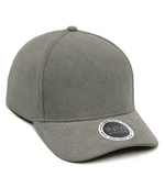 COOPER CORDUROY -2 PANEL CAP ─ INIVI IV141