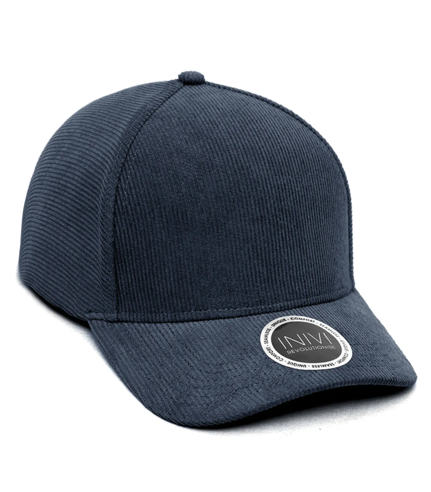 COOPER CORDUROY -2 PANEL CAP ─ INIVI IV141