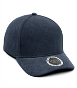 COOPER CORDUROY -2 PANEL CAP ─ INIVI IV141