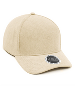 COOPER CORDUROY -2 PANEL CAP ─ INIVI IV141