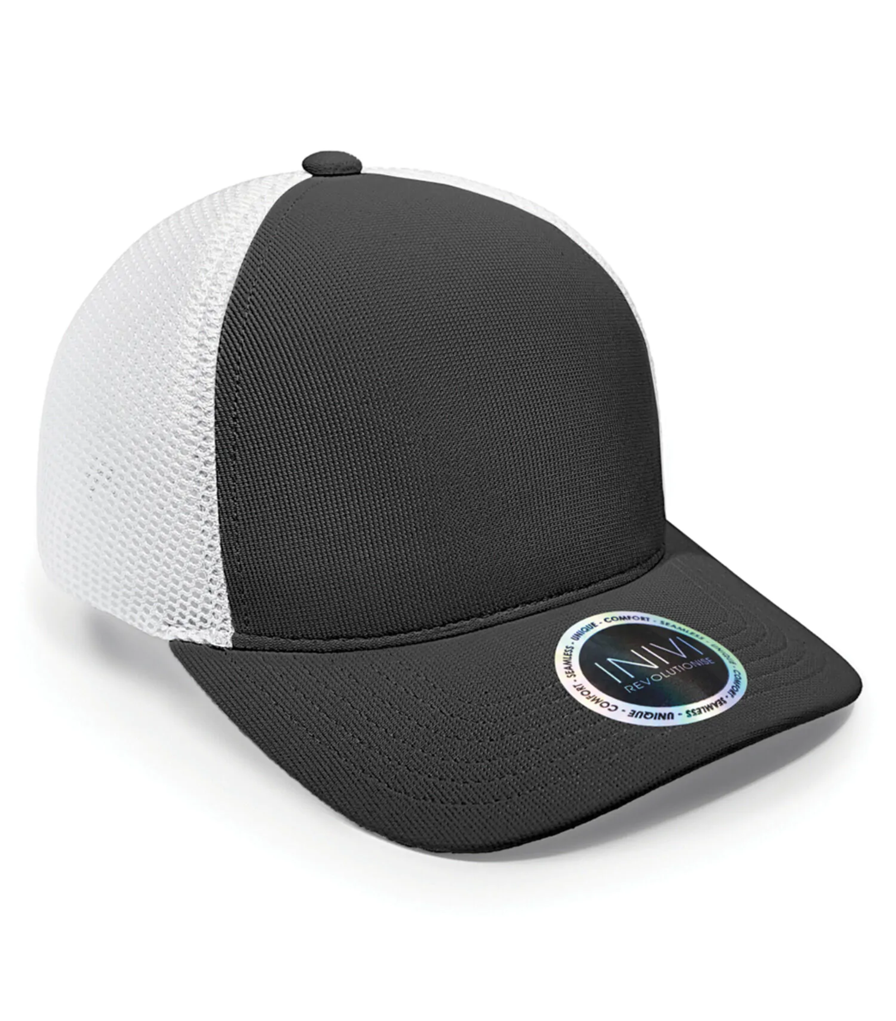 TENFOUR -2 PANEL TRUCKER CAP ─ INIVI  IV162