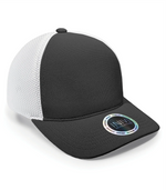 TENFOUR -2 PANEL TRUCKER CAP ─ INIVI  IV162