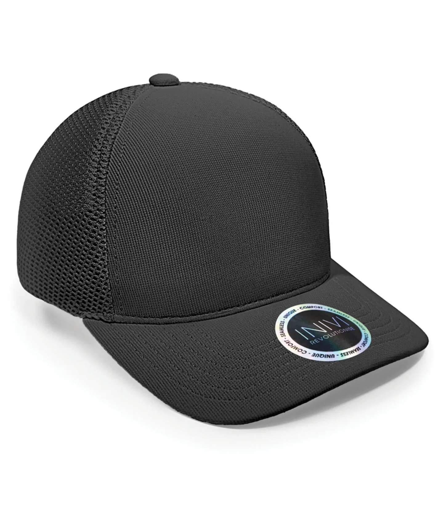 TENFOUR -2 PANEL TRUCKER CAP ─ INIVI  IV162