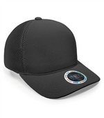 TENFOUR -2 PANEL TRUCKER CAP ─ INIVI  IV162