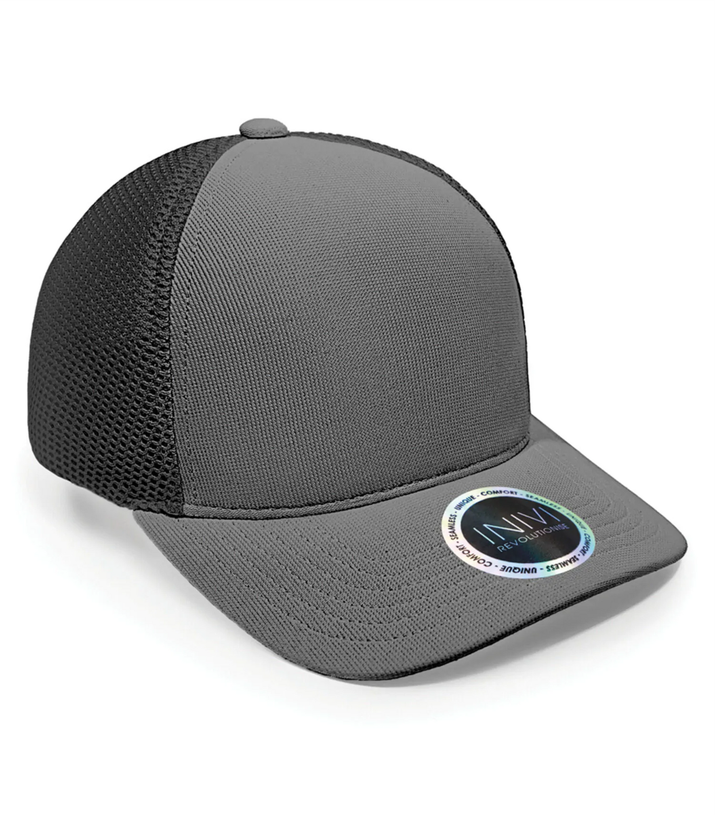 TENFOUR -2 PANEL TRUCKER CAP ─ INIVI  IV162