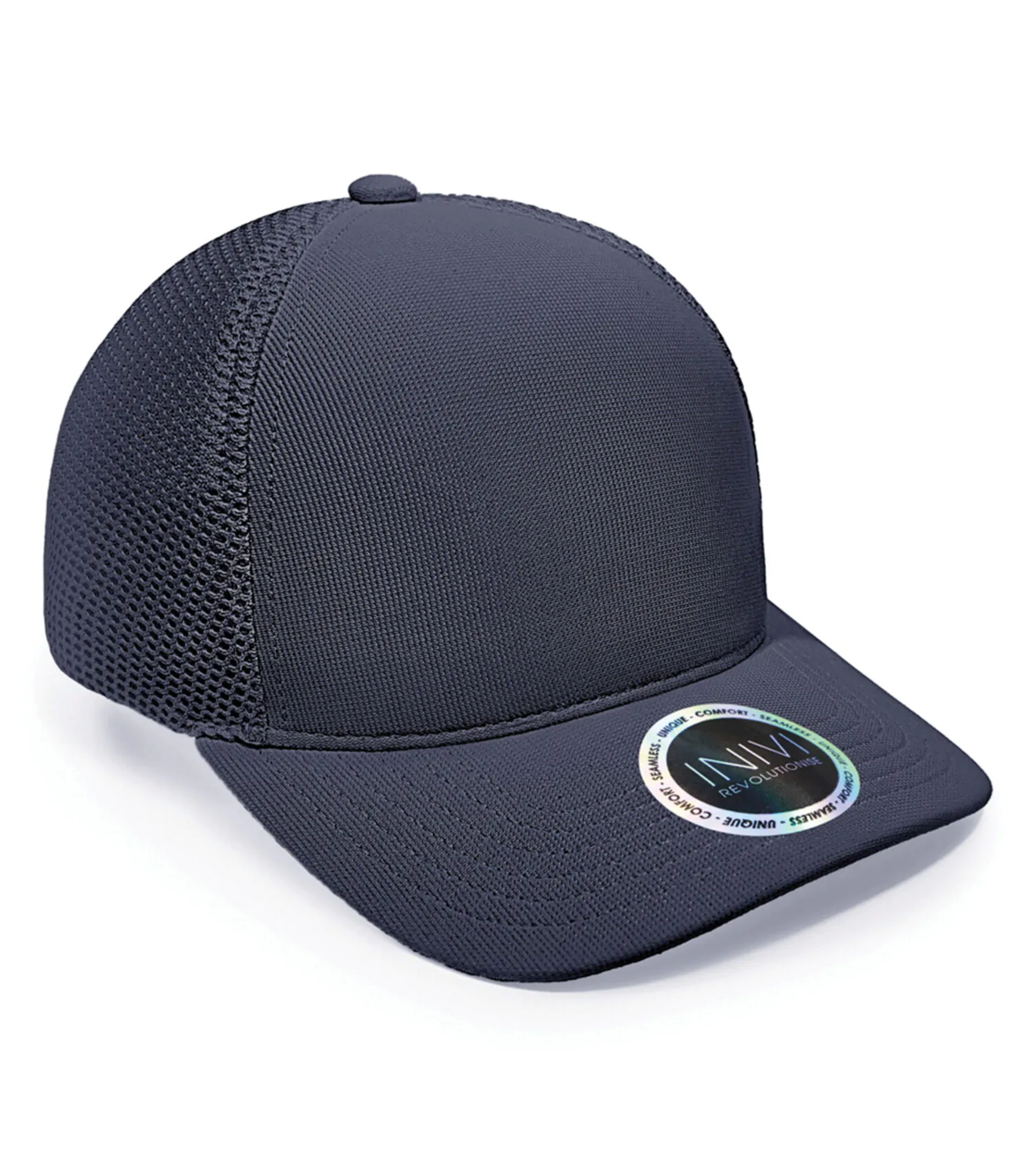 TENFOUR -2 PANEL TRUCKER CAP ─ INIVI  IV162