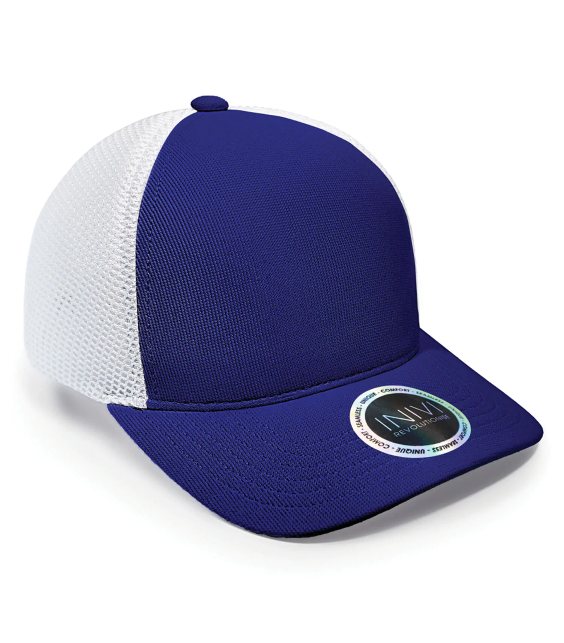 TENFOUR -2 PANEL TRUCKER CAP ─ INIVI  IV162