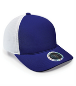 TENFOUR -2 PANEL TRUCKER CAP ─ INIVI  IV162
