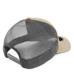 TENFOUR -2 PANEL TRUCKER CAP ─ INIVI  IV162