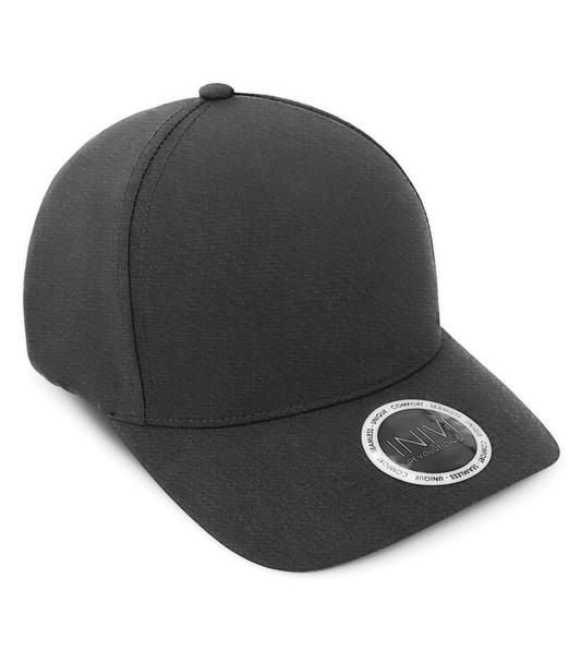 BOTTLECAP -2 PANEL CAP ─ INIVI IV163