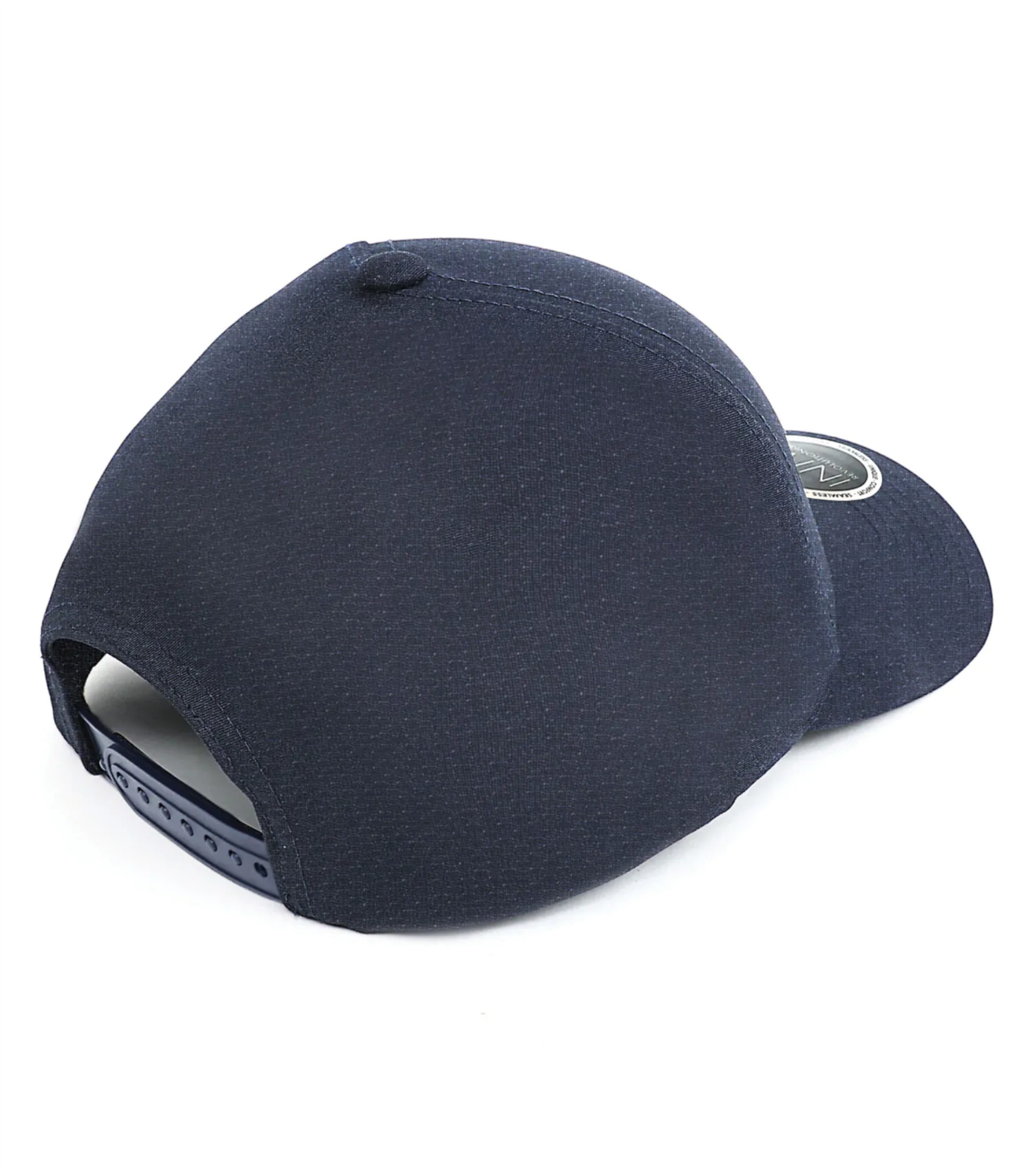 BOTTLECAP -2 PANEL CAP ─ INIVI IV163