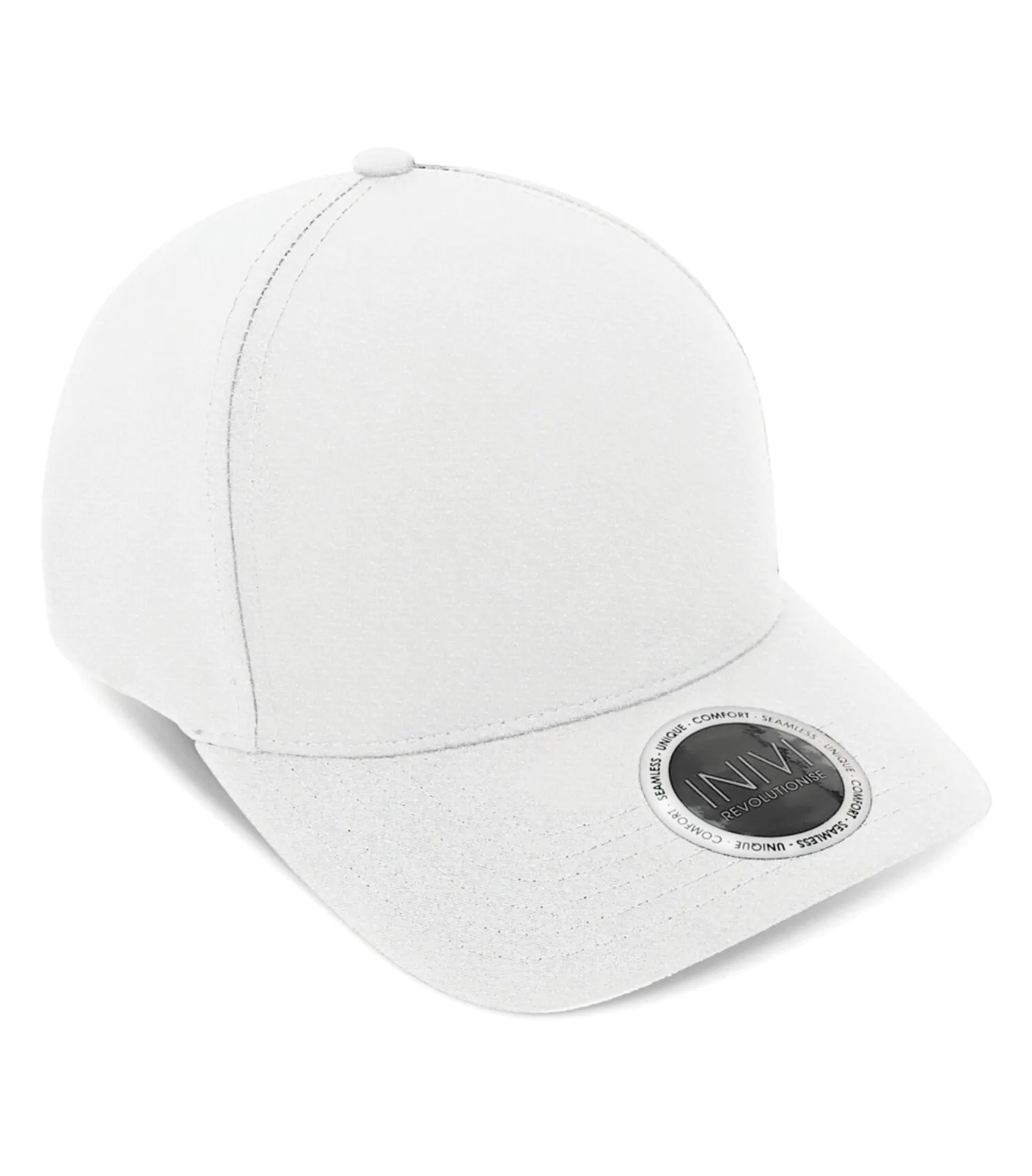 BOTTLECAP -2 PANEL CAP ─ INIVI IV163
