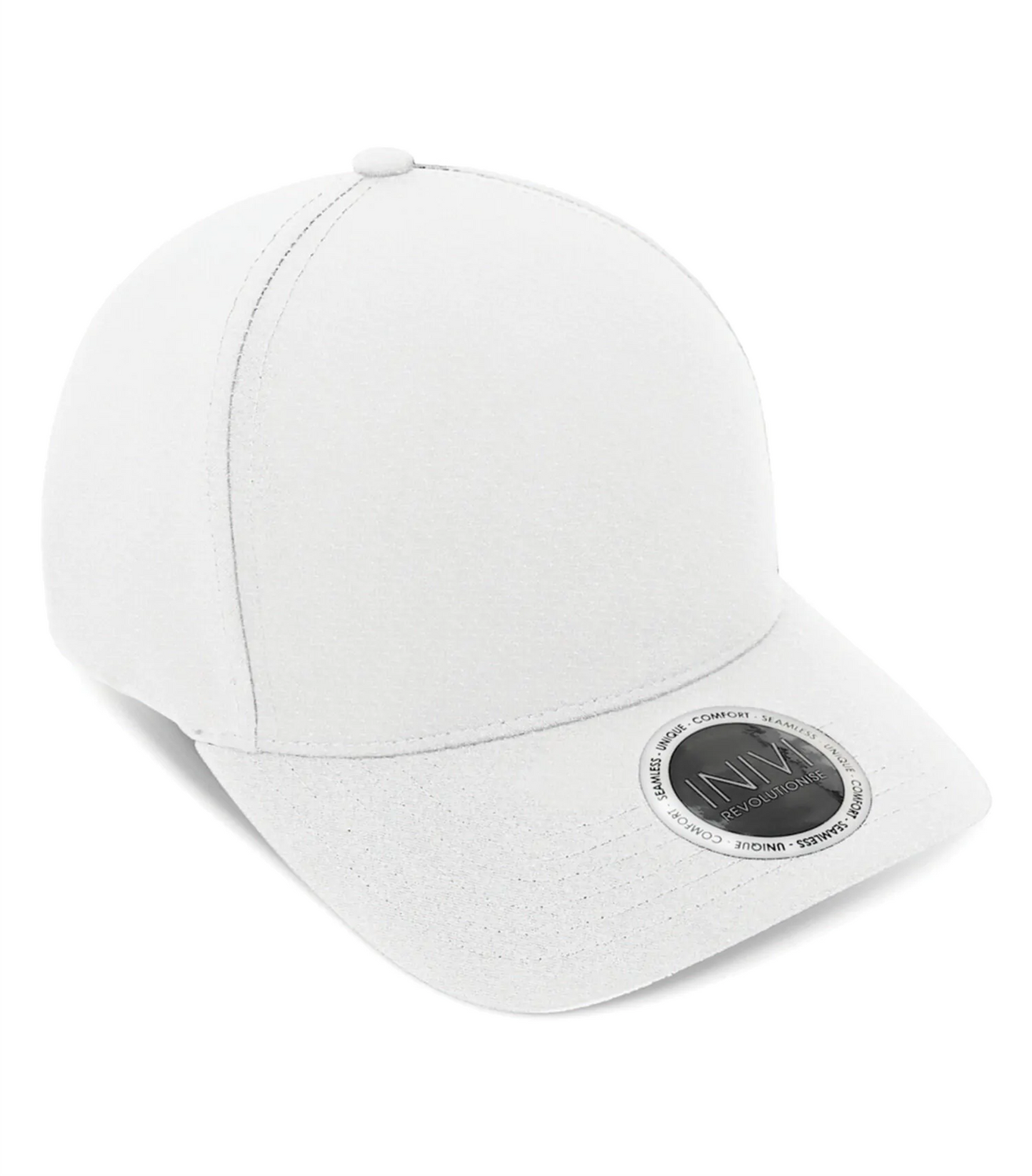 BOTTLECAP -2 PANEL CAP ─ INIVI IV163
