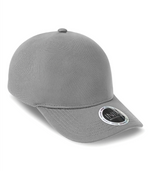 STANLEY -1 PANEL SEAMLESS CAP ─ INIVI  IV164