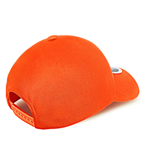 STANLEY -1 PANEL SEAMLESS CAP ─ INIVI  IV164