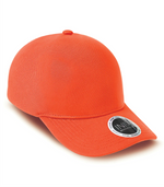 STANLEY -1 PANEL SEAMLESS CAP ─ INIVI  IV164