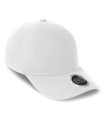 STANLEY -1 PANEL SEAMLESS CAP ─ INIVI  IV164