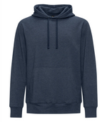 Element Triblend Fleece Pullover Hood ─KOI2055