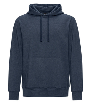 Element Triblend Fleece Pullover Hood ─KOI2055