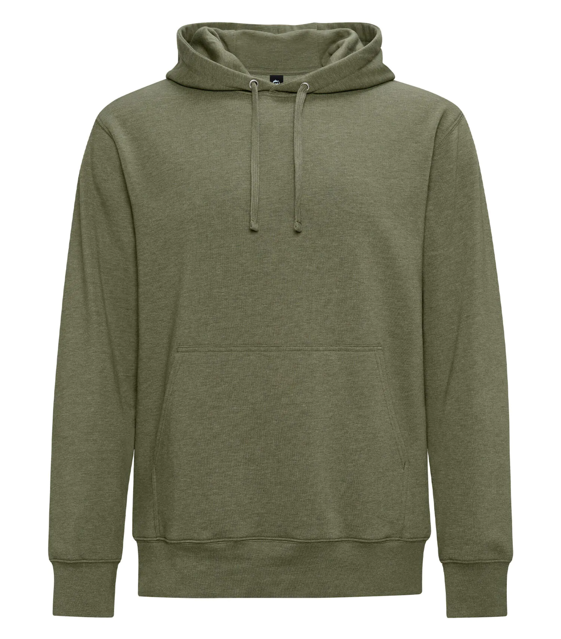 Element Triblend Fleece Pullover Hood ─KOI2055
