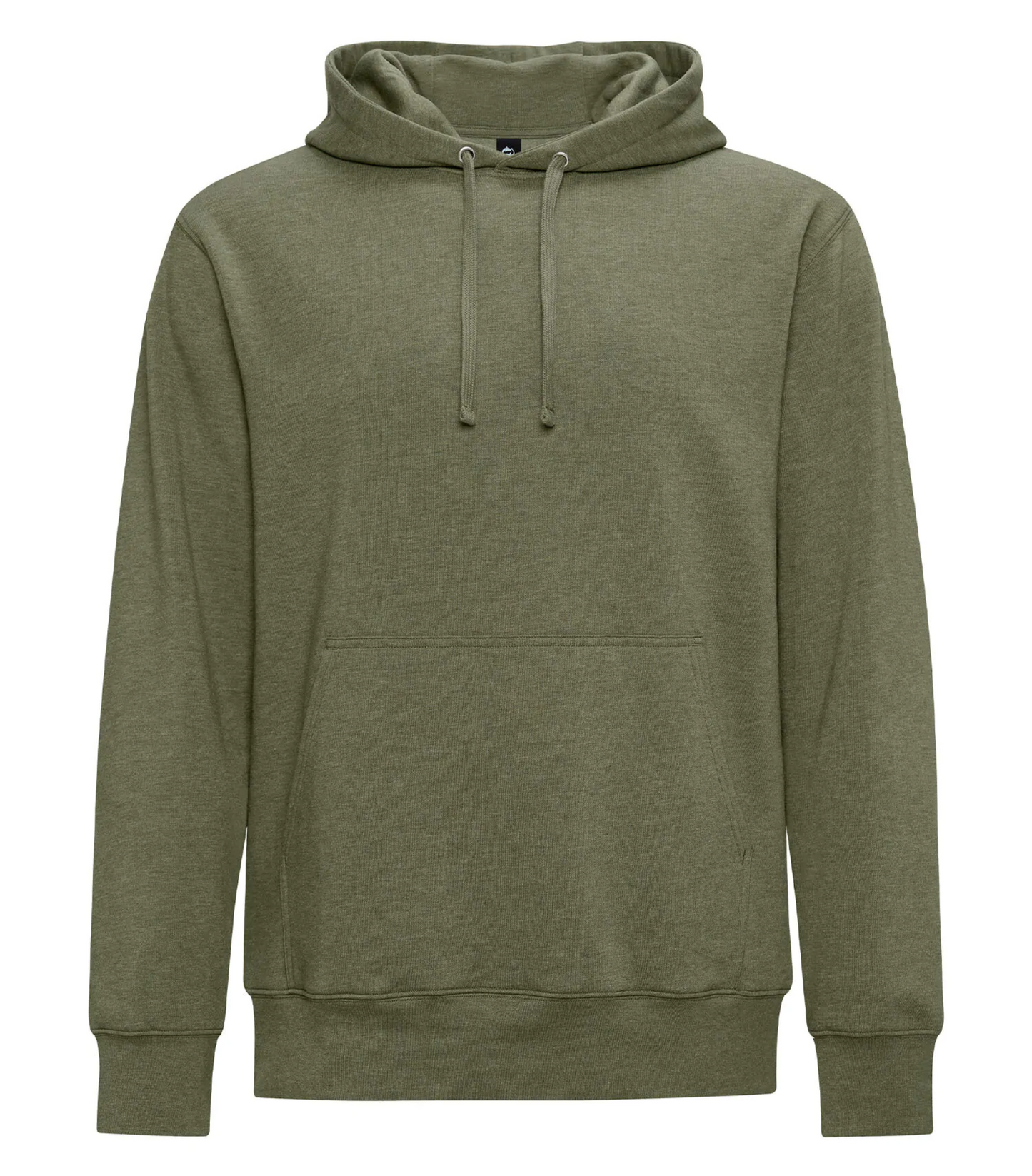 KOI Element Triblend Fleece Pullover Hood