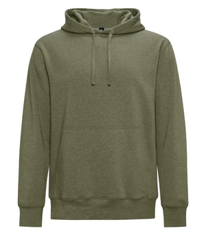 Element Triblend Fleece Pullover Hood ─KOI2055