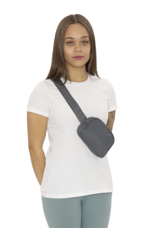 KOI Matte Hip Pack 0.75L.