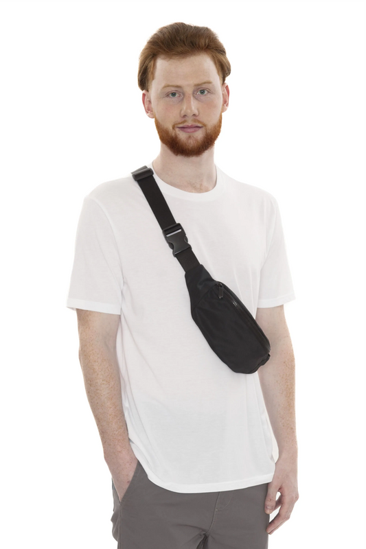 KOI Matte Fanny Pack - 0.8 L. - KOI1801