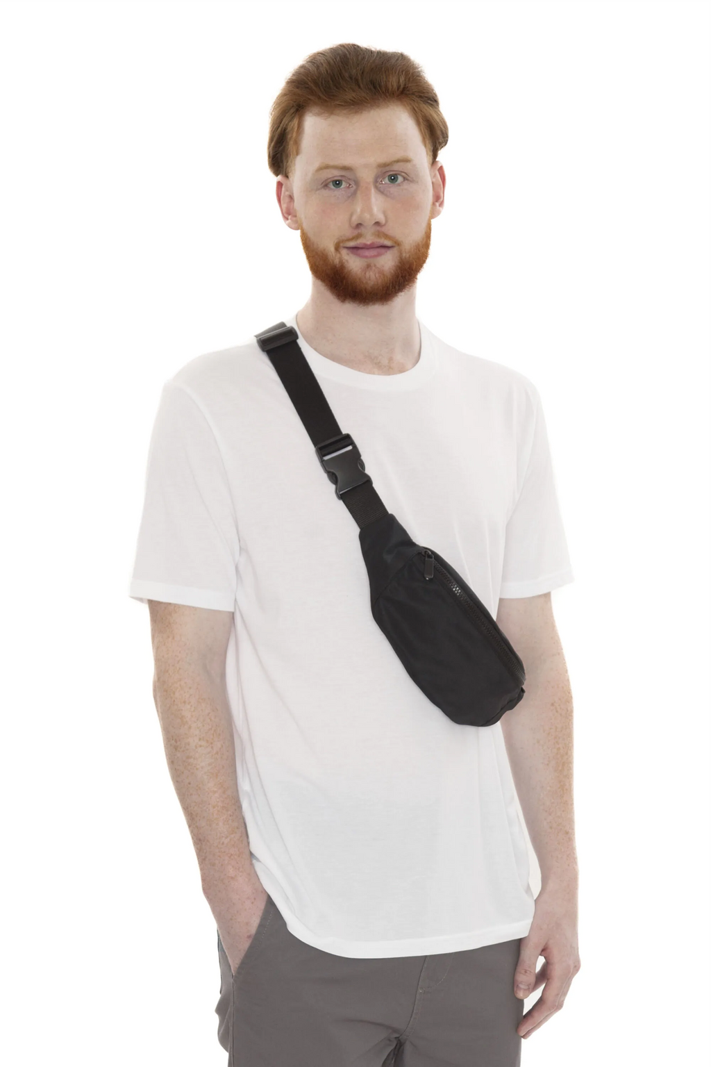 KOI Matte Fanny Pack - 0.8 L. - KOI1801