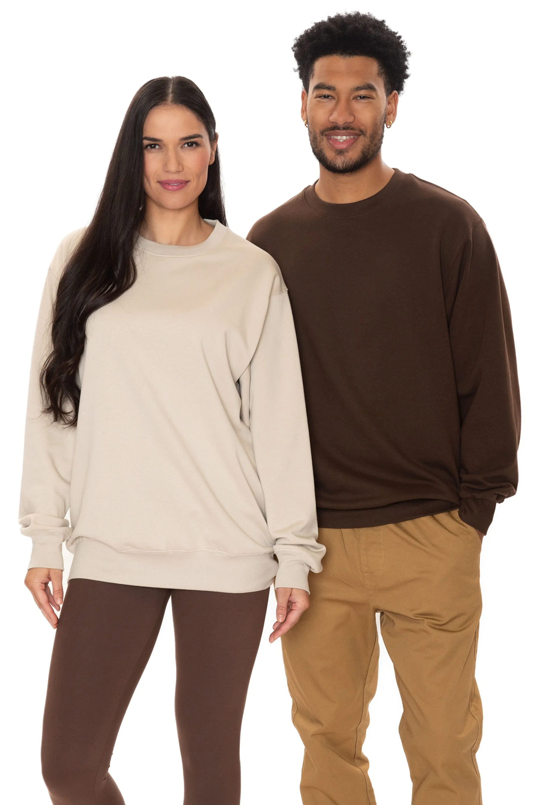 KOI Element Crewneck Sweatshirt─ KOI2240