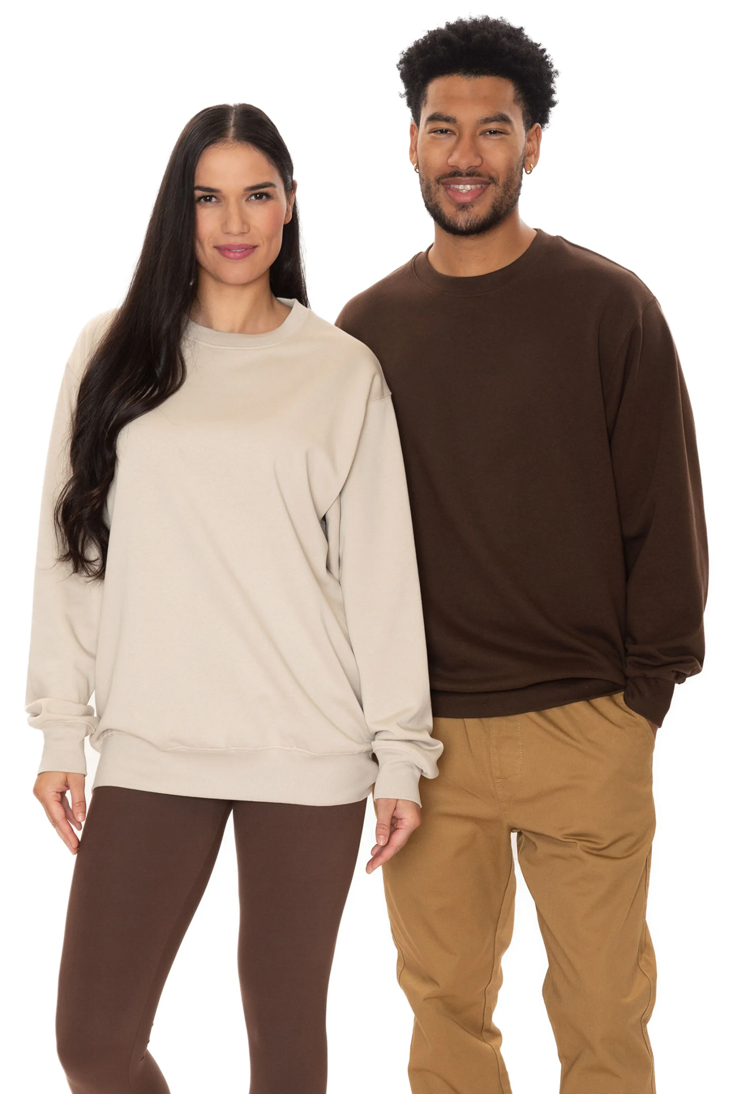 KOI Element Crewneck Sweatshirt KOI2240