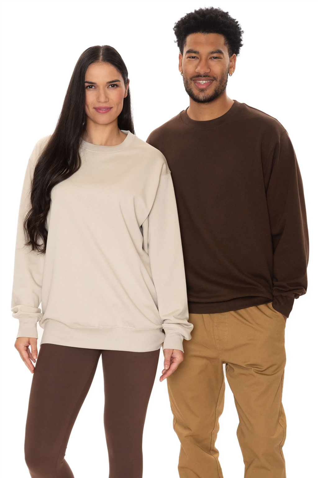 KOI Element Crewneck Sweatshirt─ KOI2240