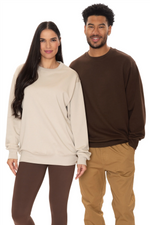 KOI Element Crewneck Sweatshirt─ KOI2240